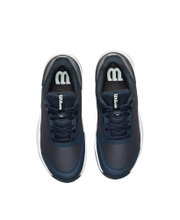 Wilson Tennisschuhe Intrigue Pro Clay/Sandplatz 2025 navyblau Damen